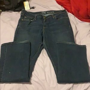 Levi 14m bootcut jeans